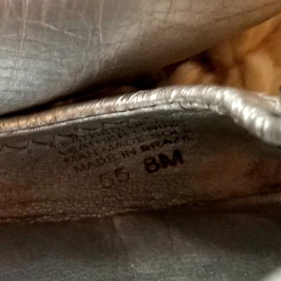 Tory Burch Reva Ballet Flats - Picture 4 of 4